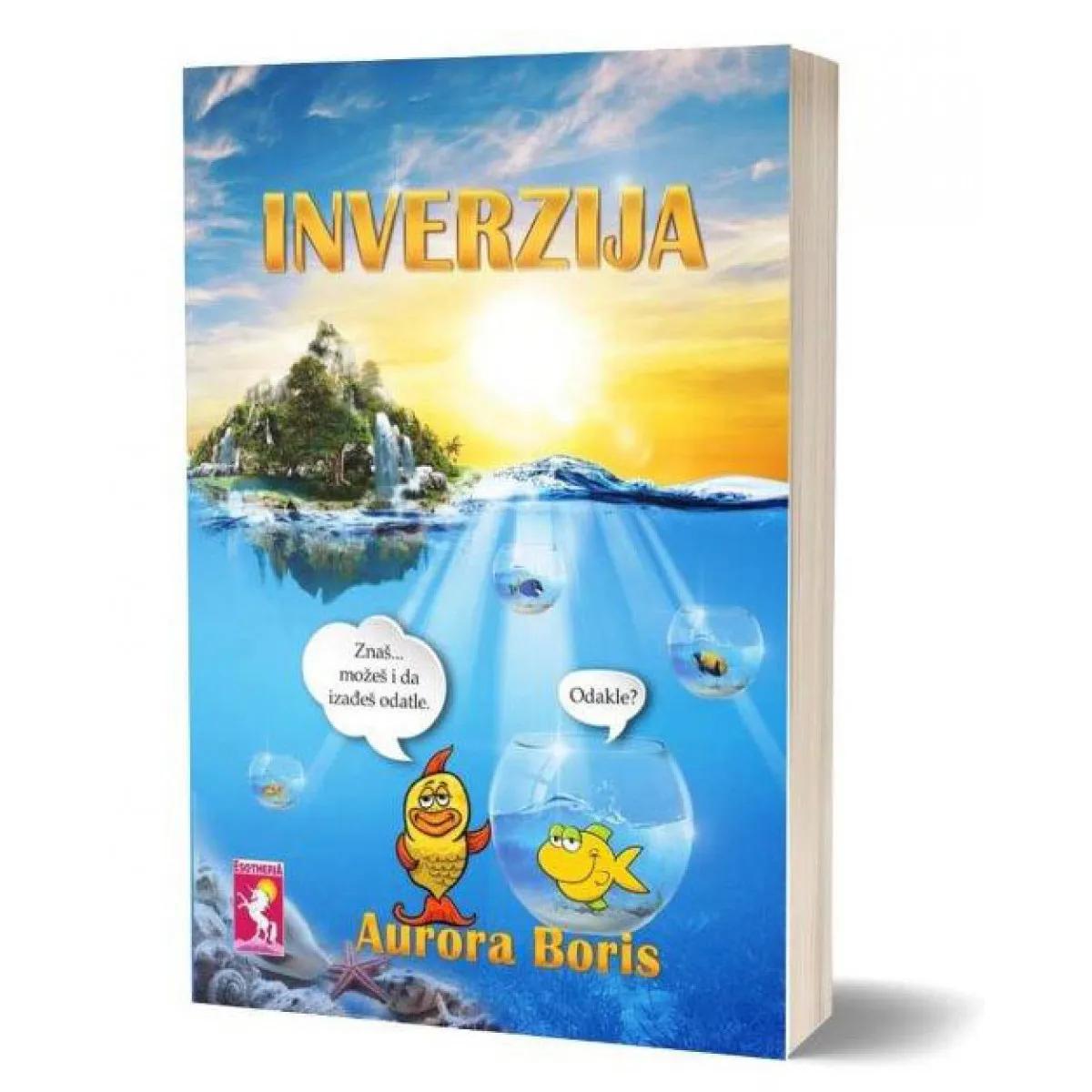 INVERZIJA 