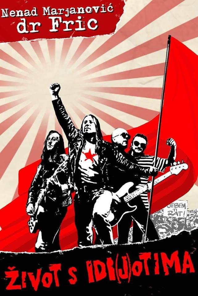 ŽIVOT S IDI(J)OTIMA 