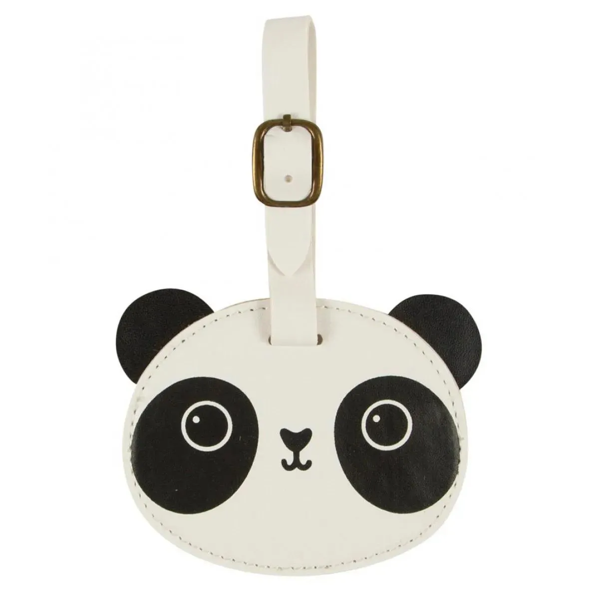 Tag za putnu torbu KAWAII FRIENDS Aiko Panda 