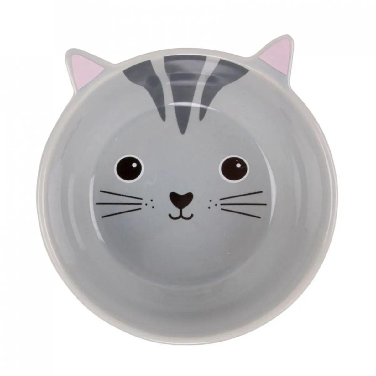 Činija KAWAII FRIENDS Nori Cat 