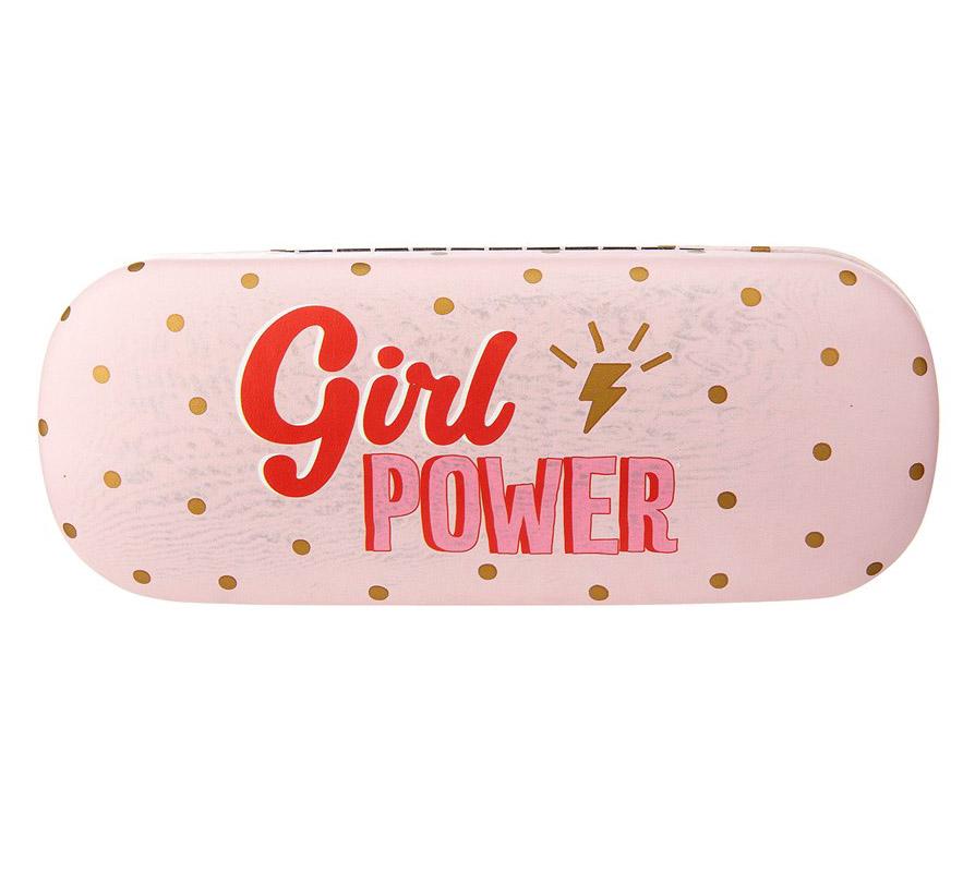 Kutija za naočare GIRL POWER 