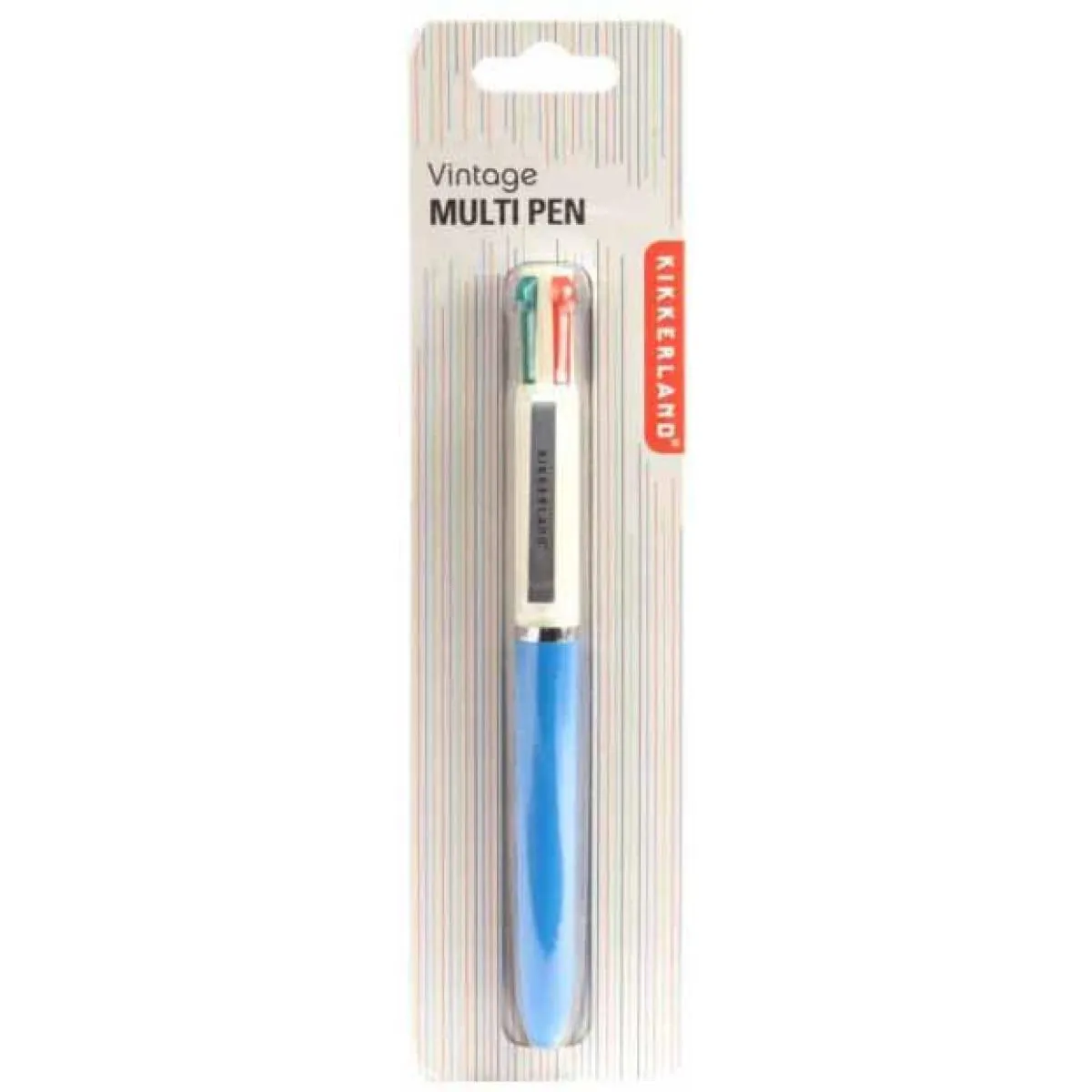 Hemijske olovke VINTAGE MULTI PEN 