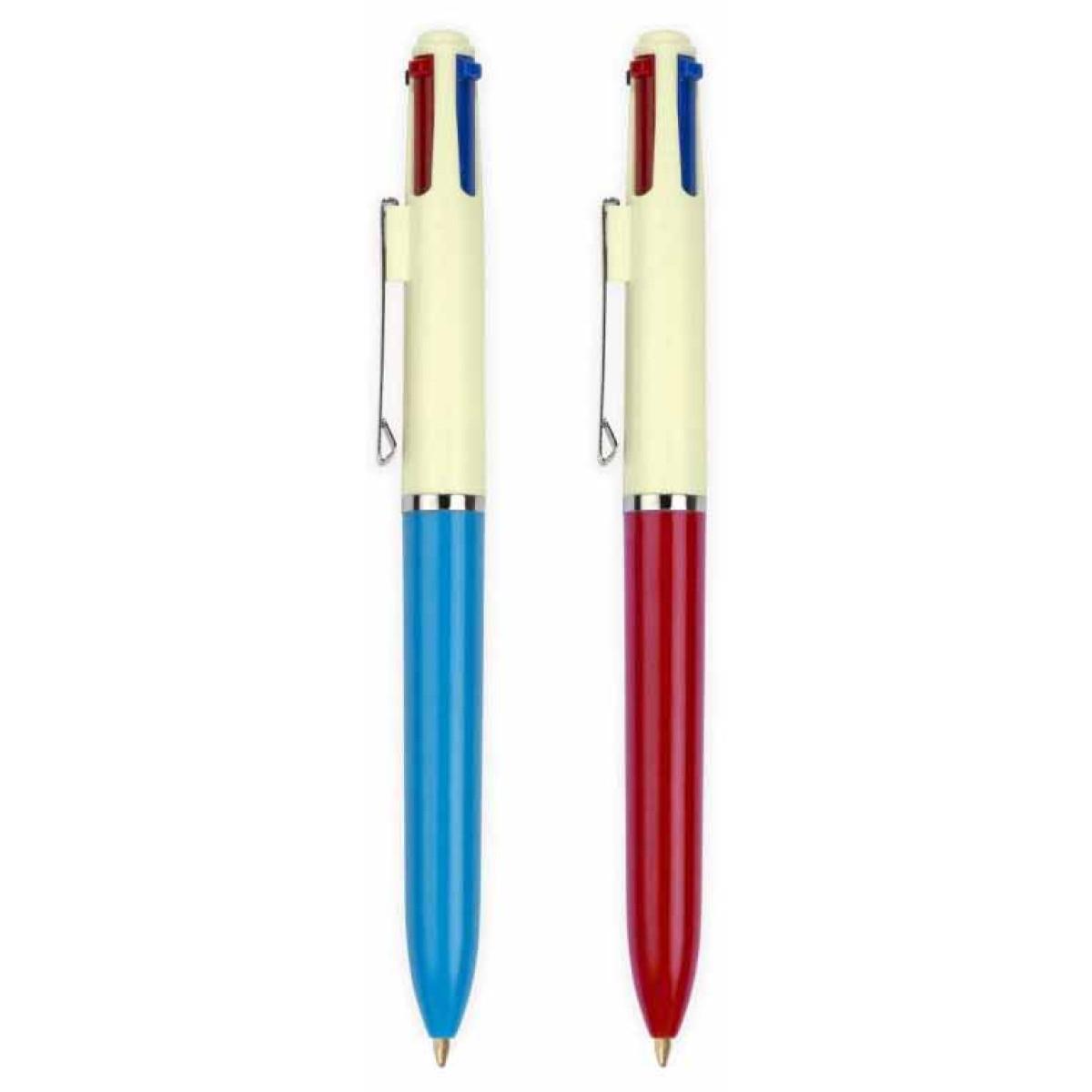 Hemijske olovke VINTAGE MULTI PEN 