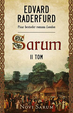 SARUM II tom Novi Sarum 