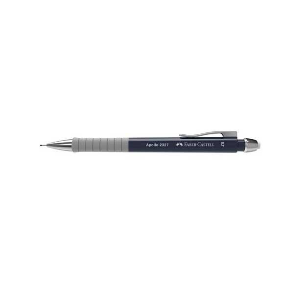 FABER CASTELL tehnička olovka 0.7 PLAVA 
