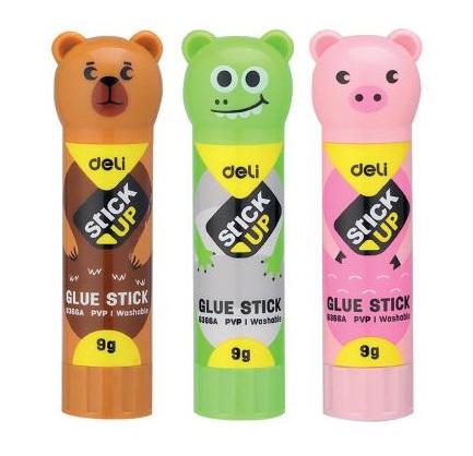 LEPAK U STIKU 9g FIGURICE ŽIVOTINJA 1 12 