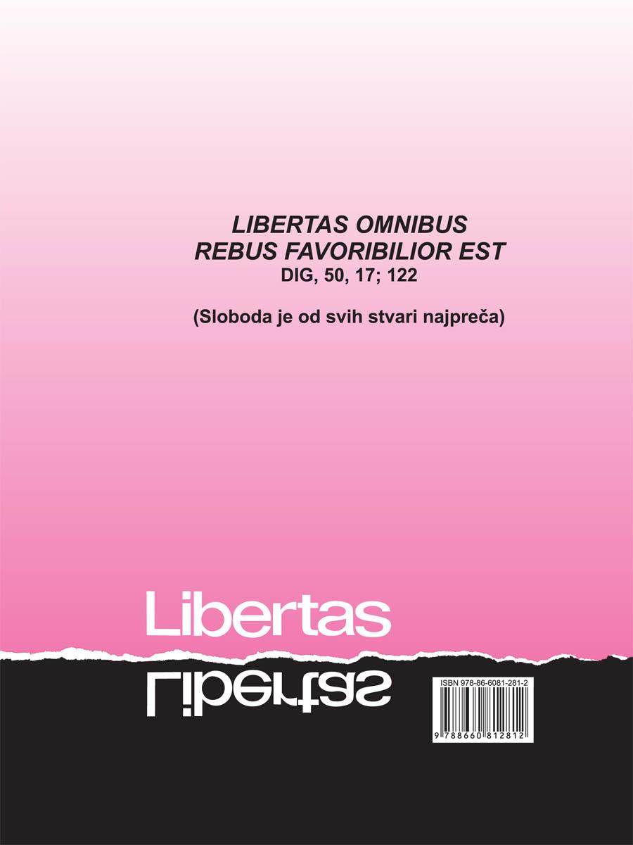 ZAŠTO LIBERALIZAM  PROPADA 