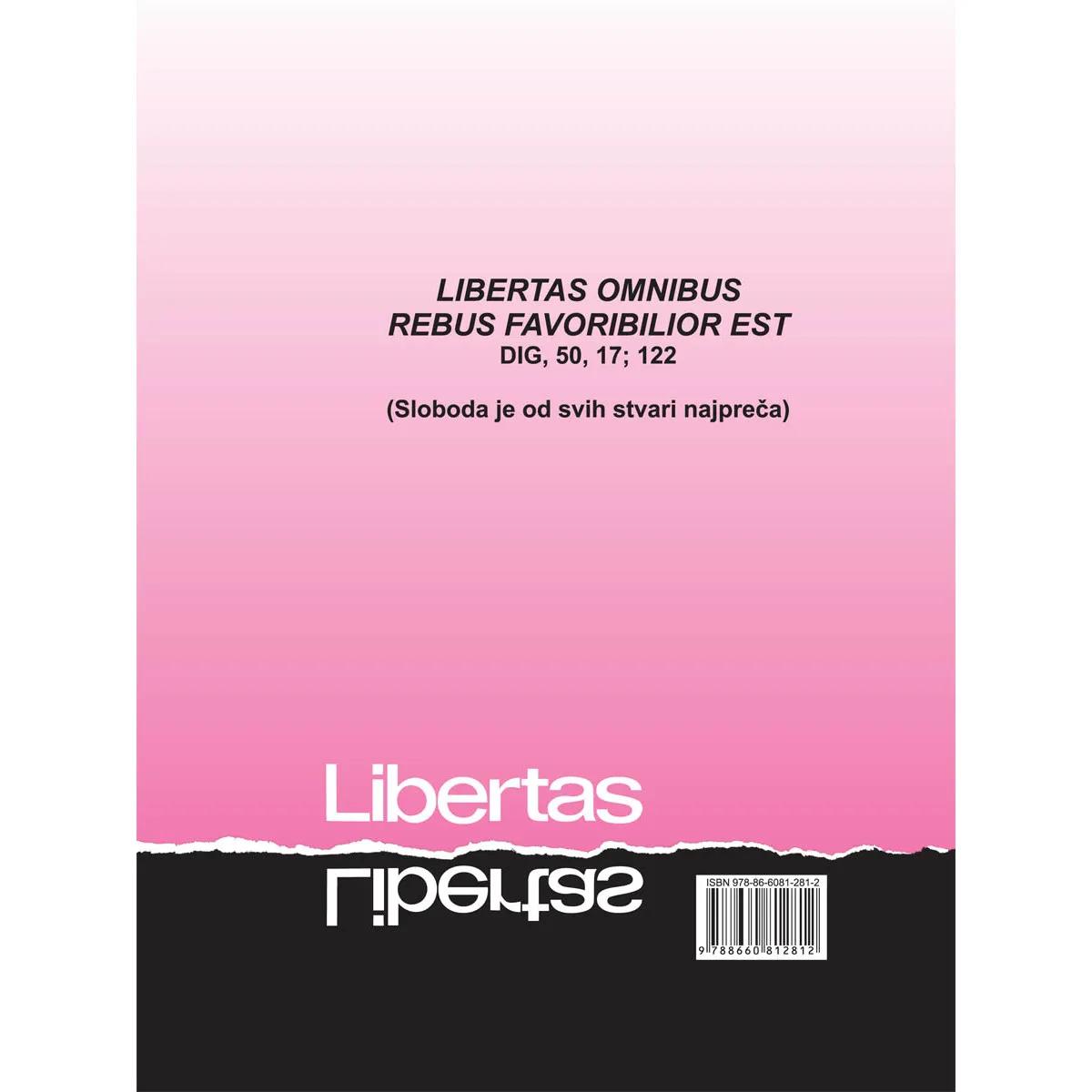 ZAŠTO LIBERALIZAM  PROPADA 