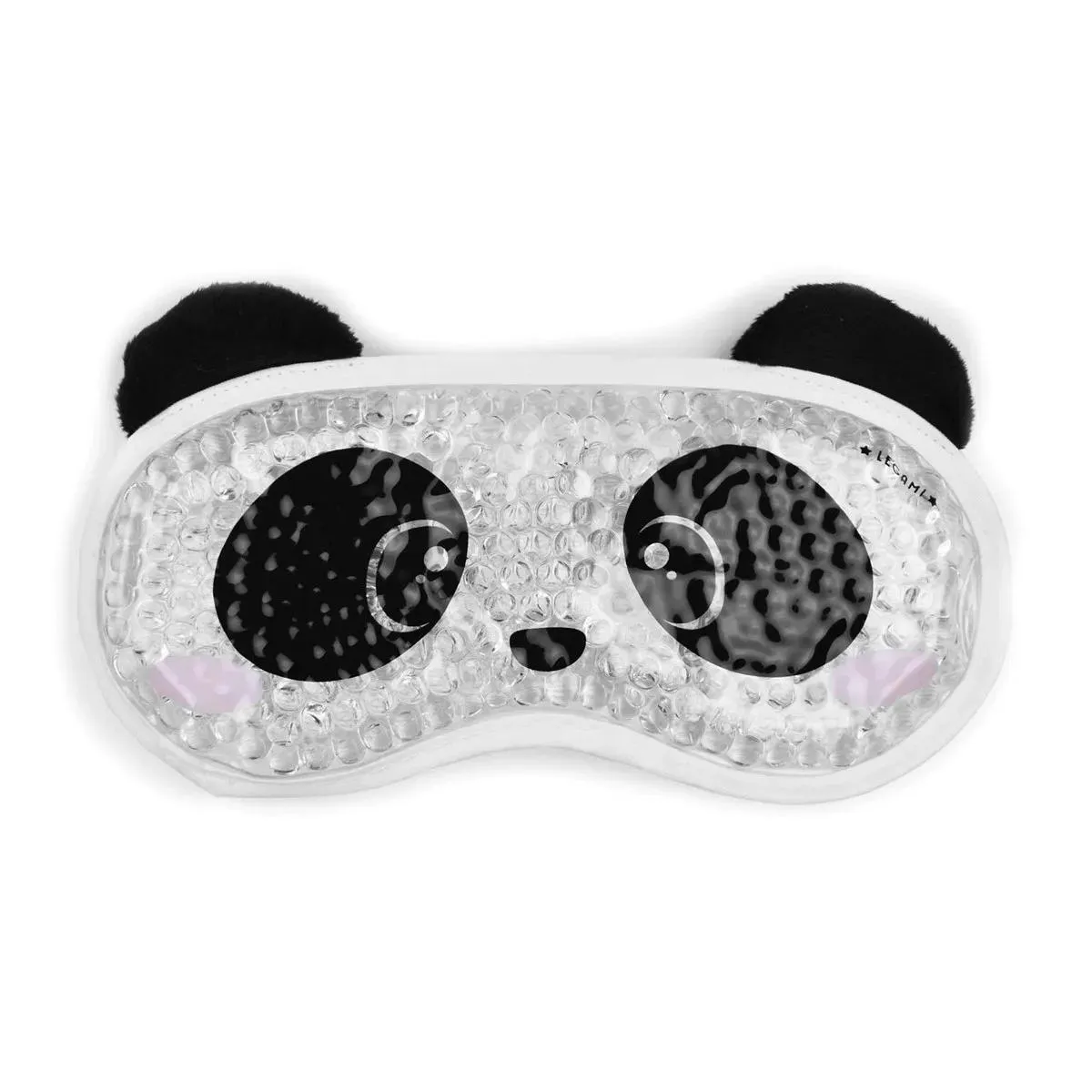 Maska za Oči CHILL OUT GEL EYE MASK PANDA 