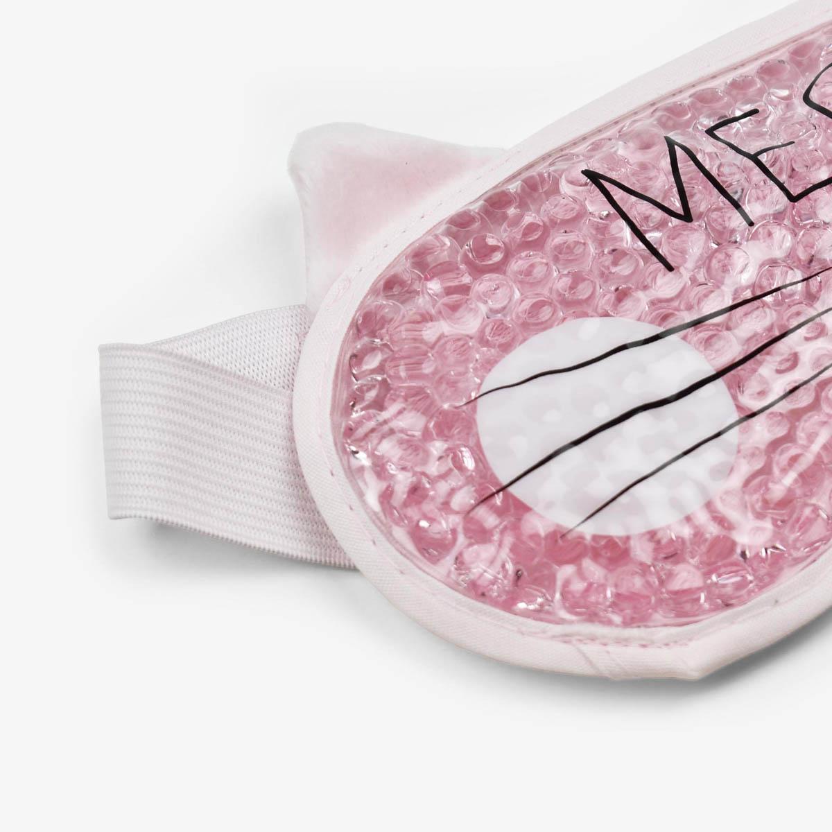 Gel maska za oči MEOW 