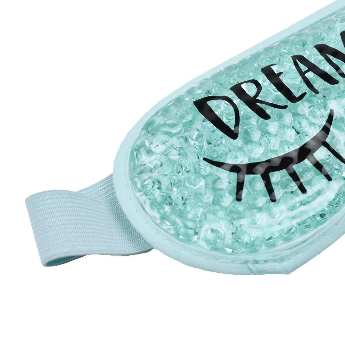 Gel maska za oči DREAM BIG 