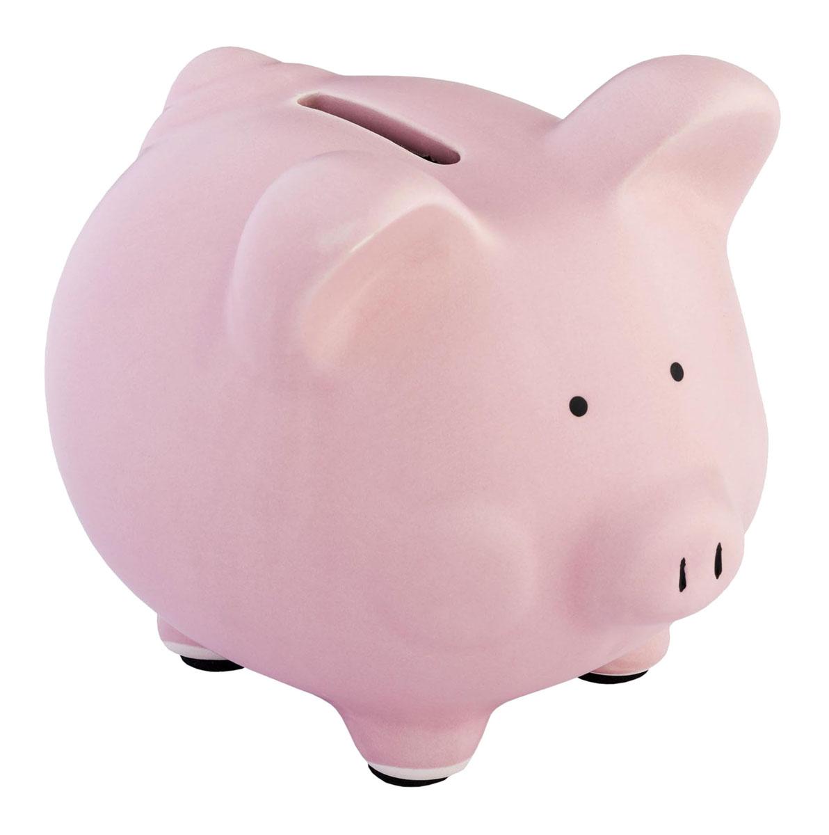 Kasica za sitan novac PIGGY 