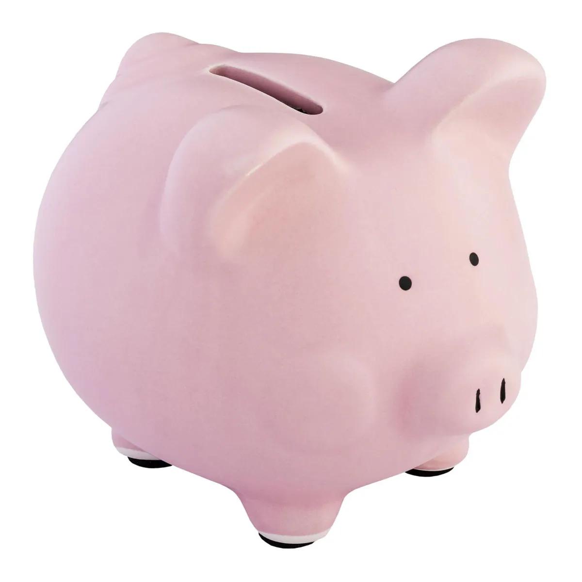 Kasica za sitan novac PIGGY 