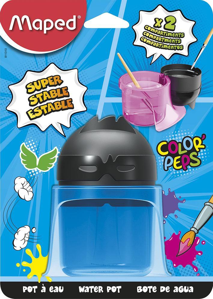 Čaša za likovno MAPED (više modela) 