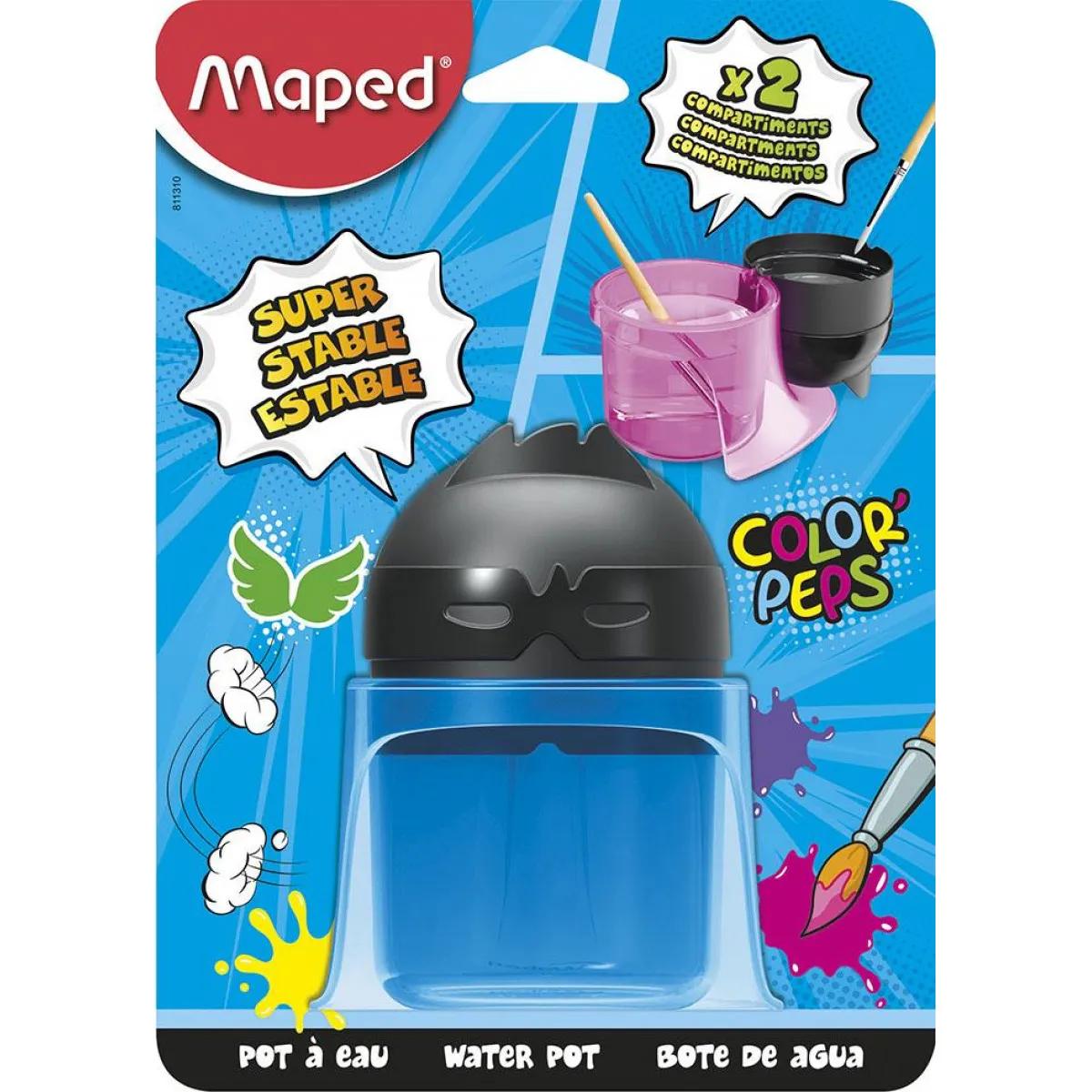 Čaša za likovno MAPED (više modela) 