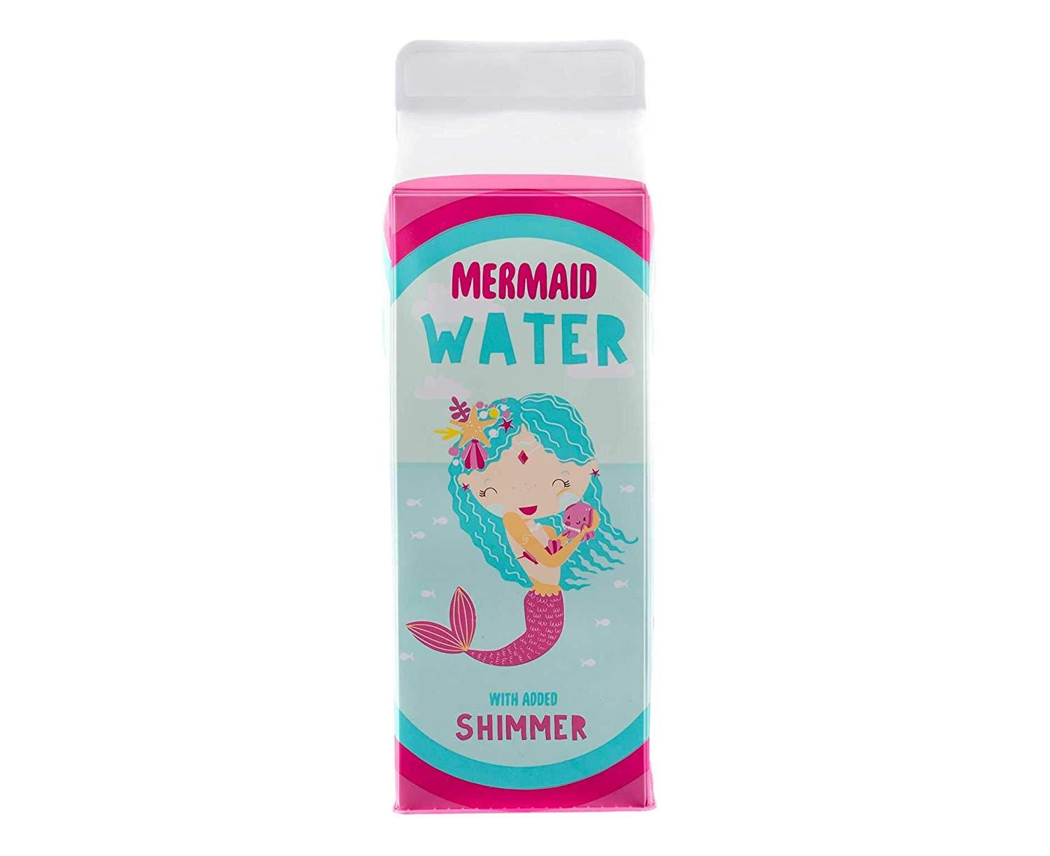 Futrola za olovke HAPPY ZOO Mermaid 