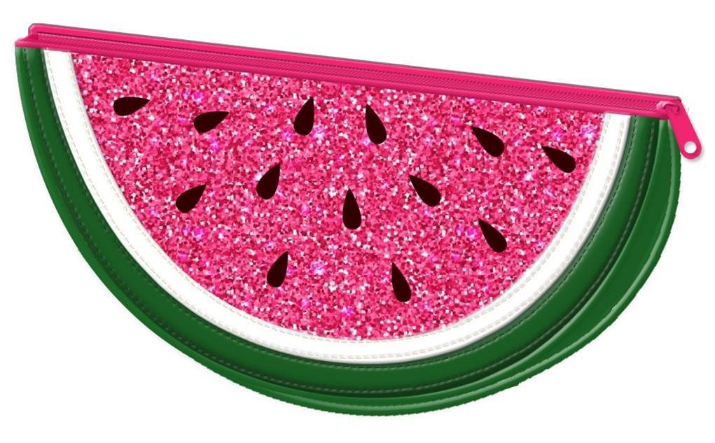 Futrola za olovke HAPPY ZOO Watermelon 