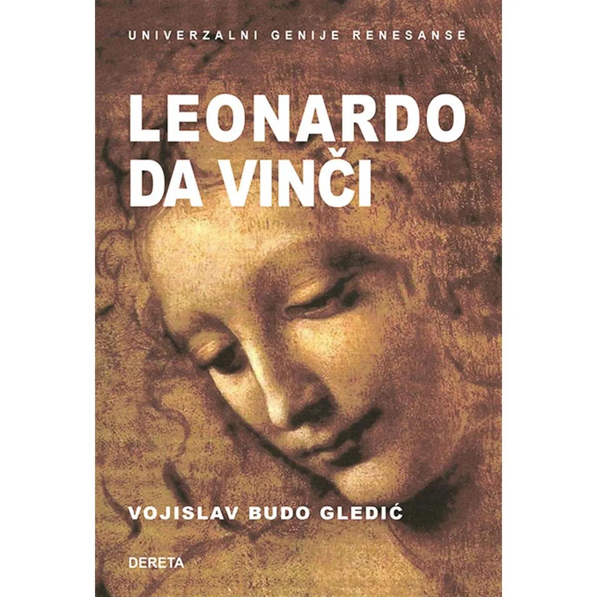 LEONARDO DA VINČI 