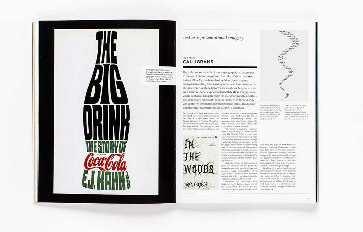 100 IDEAS THAT CHANGED GRAPHIC DESIGN 