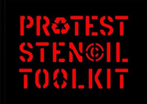 PROTEST STENCIL TOOLKIT 