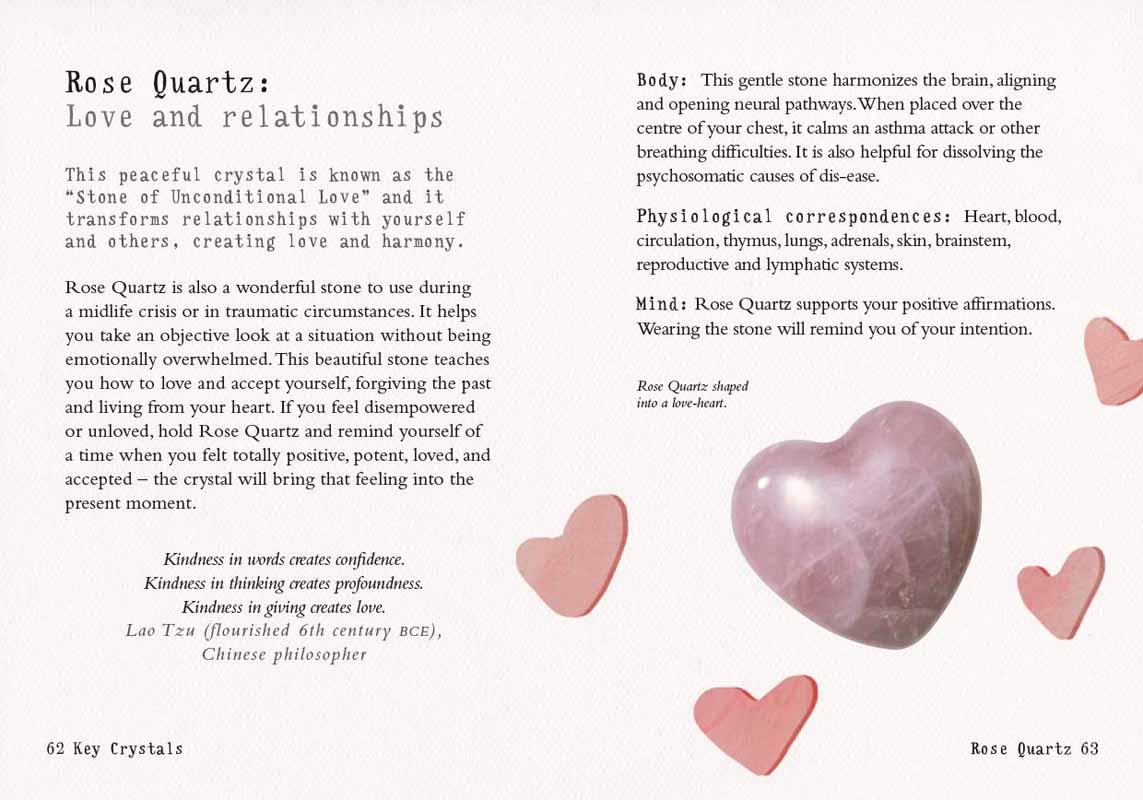 THE LITTLE CRYSTAL KIT 