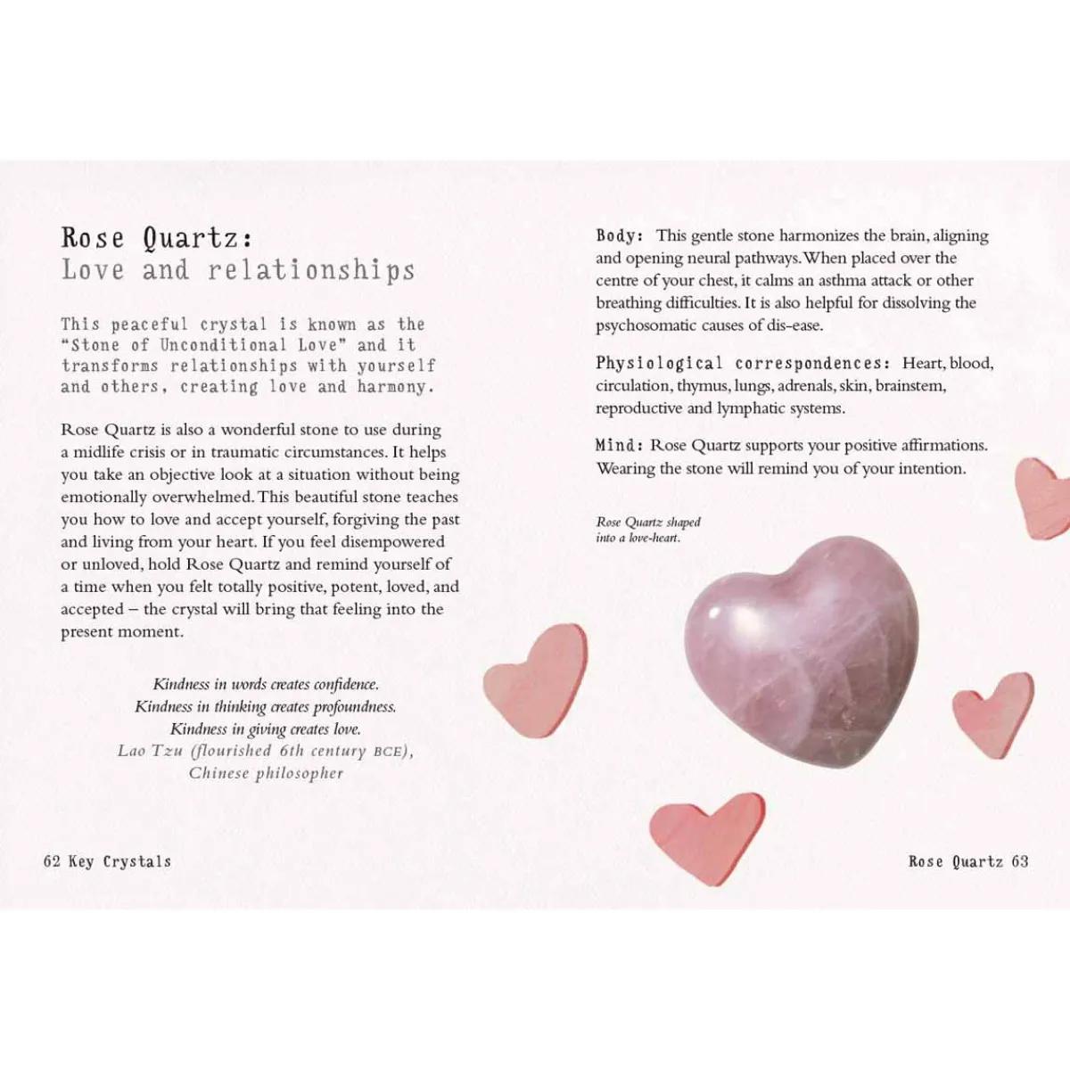 THE LITTLE CRYSTAL KIT 