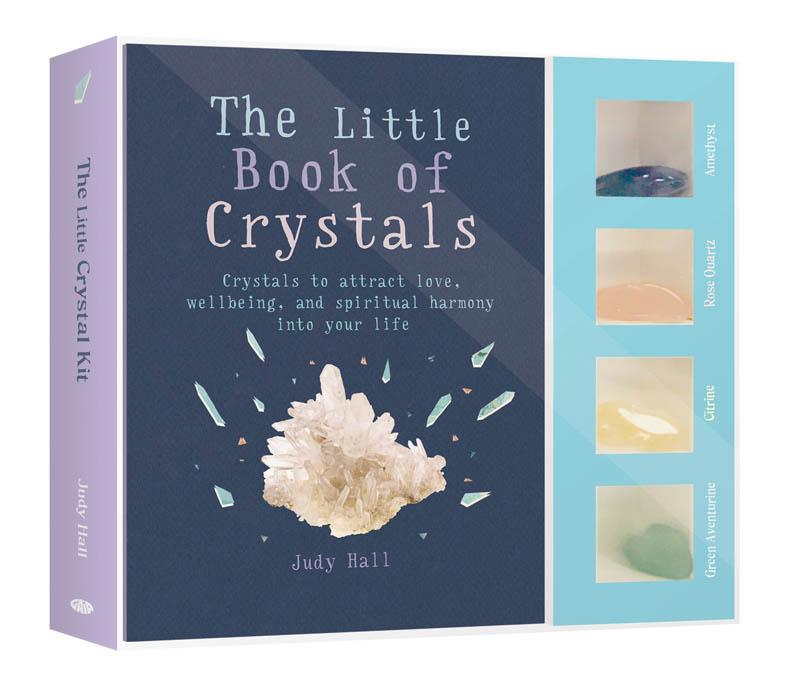 THE LITTLE CRYSTAL KIT 