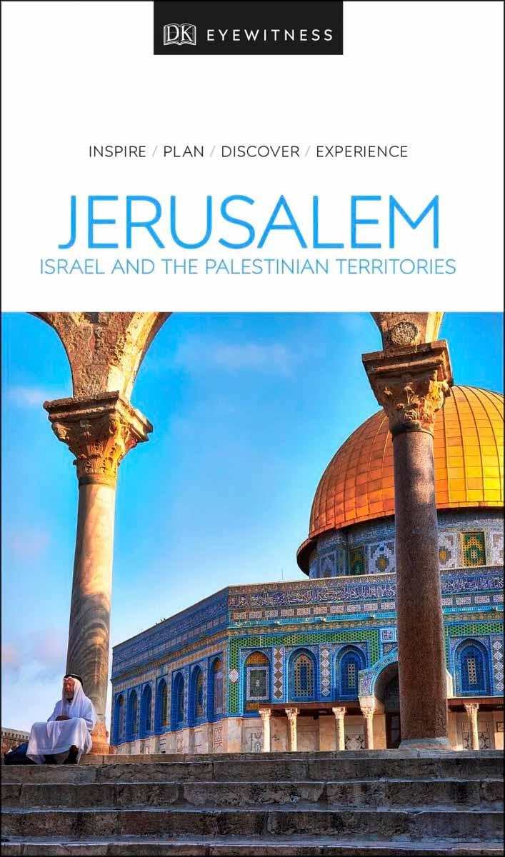 JERUSALEM, ISRAEL AND THE PALESTINIAN EYEWITNESS 