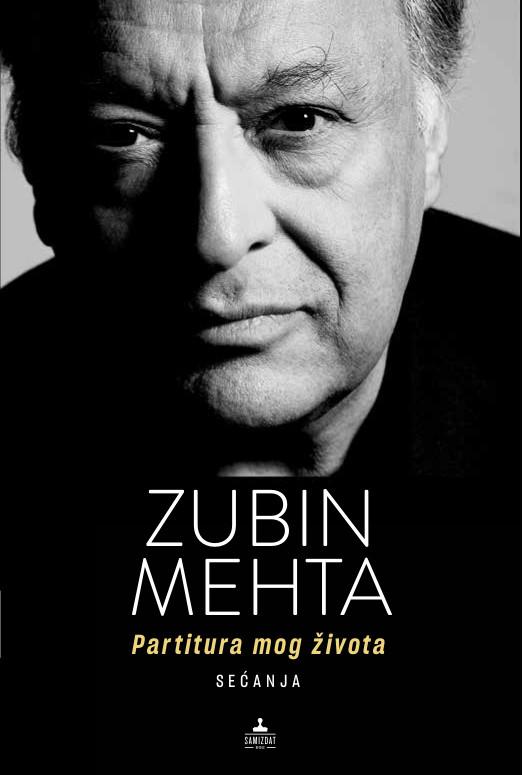 PARTITURA MOG ŽIVOTA Sećanja 