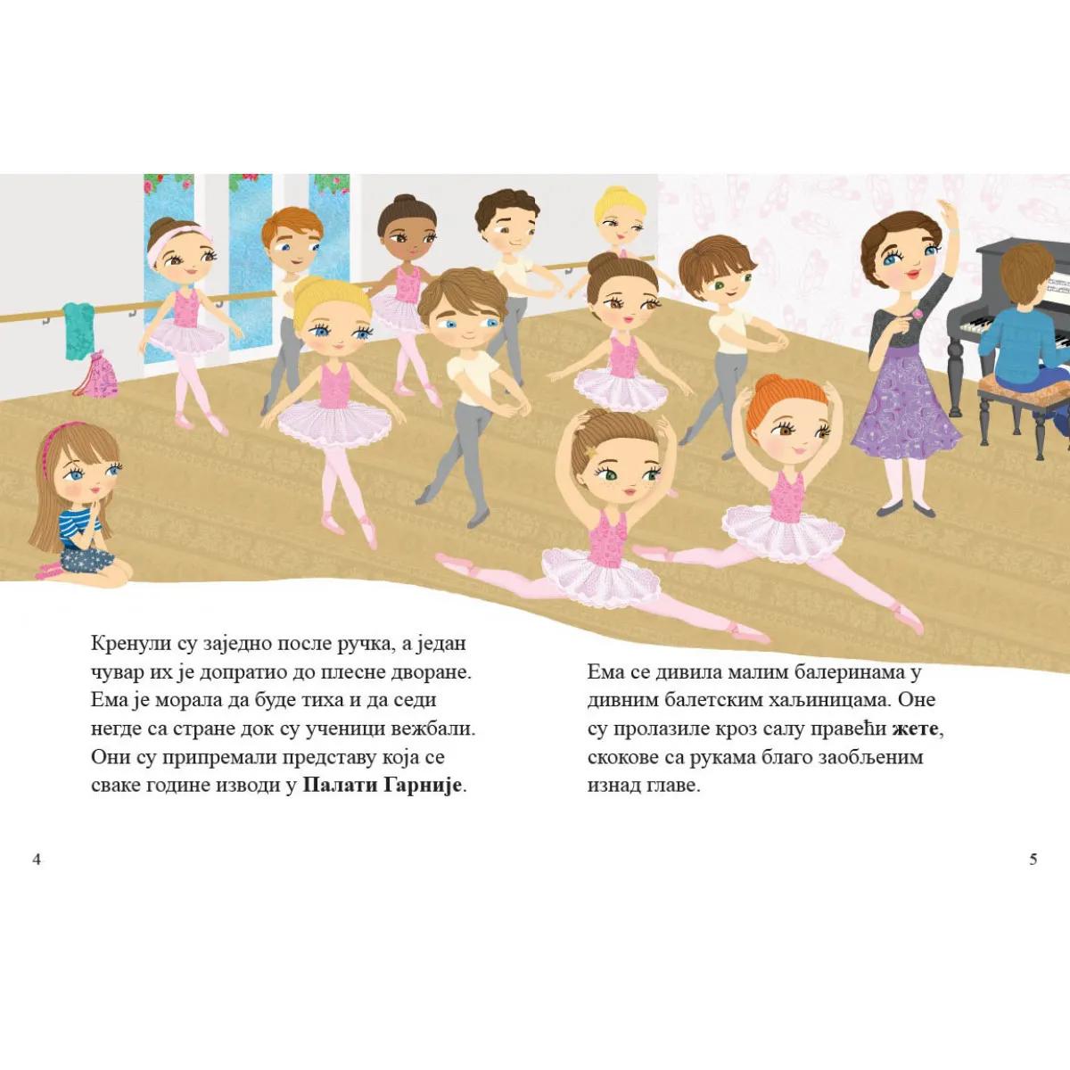 EMA I MIŠIĆ IZ OPERE 