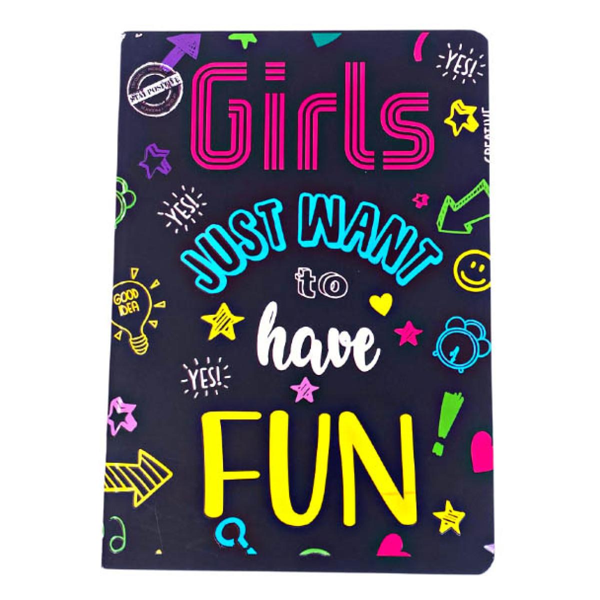 Sveska A5 POSITIVE meki povez, 52l 