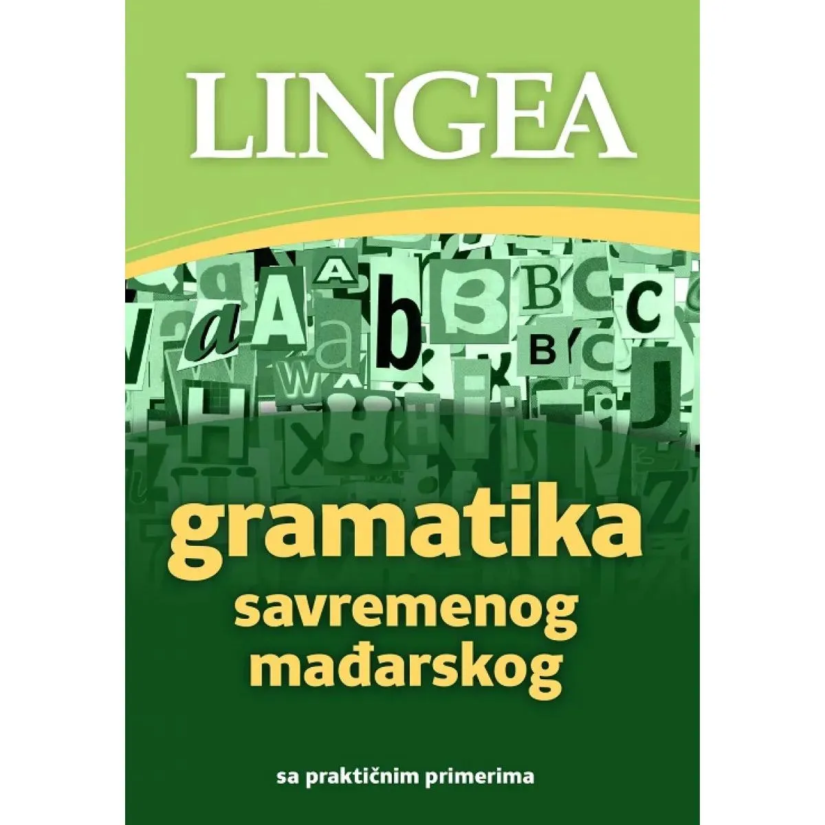 GRAMATIKA SAVREMENOG MAĐARSKOG 