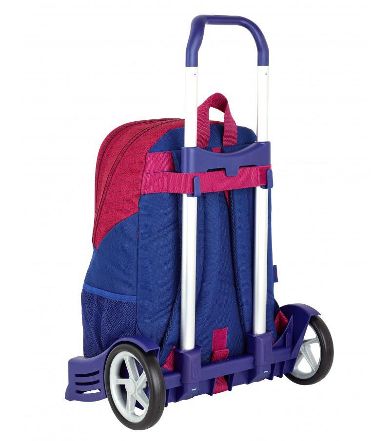 Ranac sa kolicima BARCELONA Evolution 