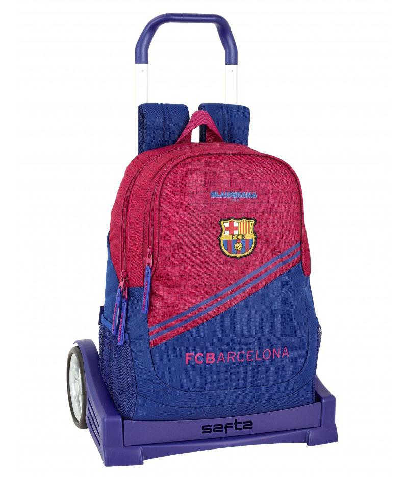 Ranac sa kolicima BARCELONA Evolution 