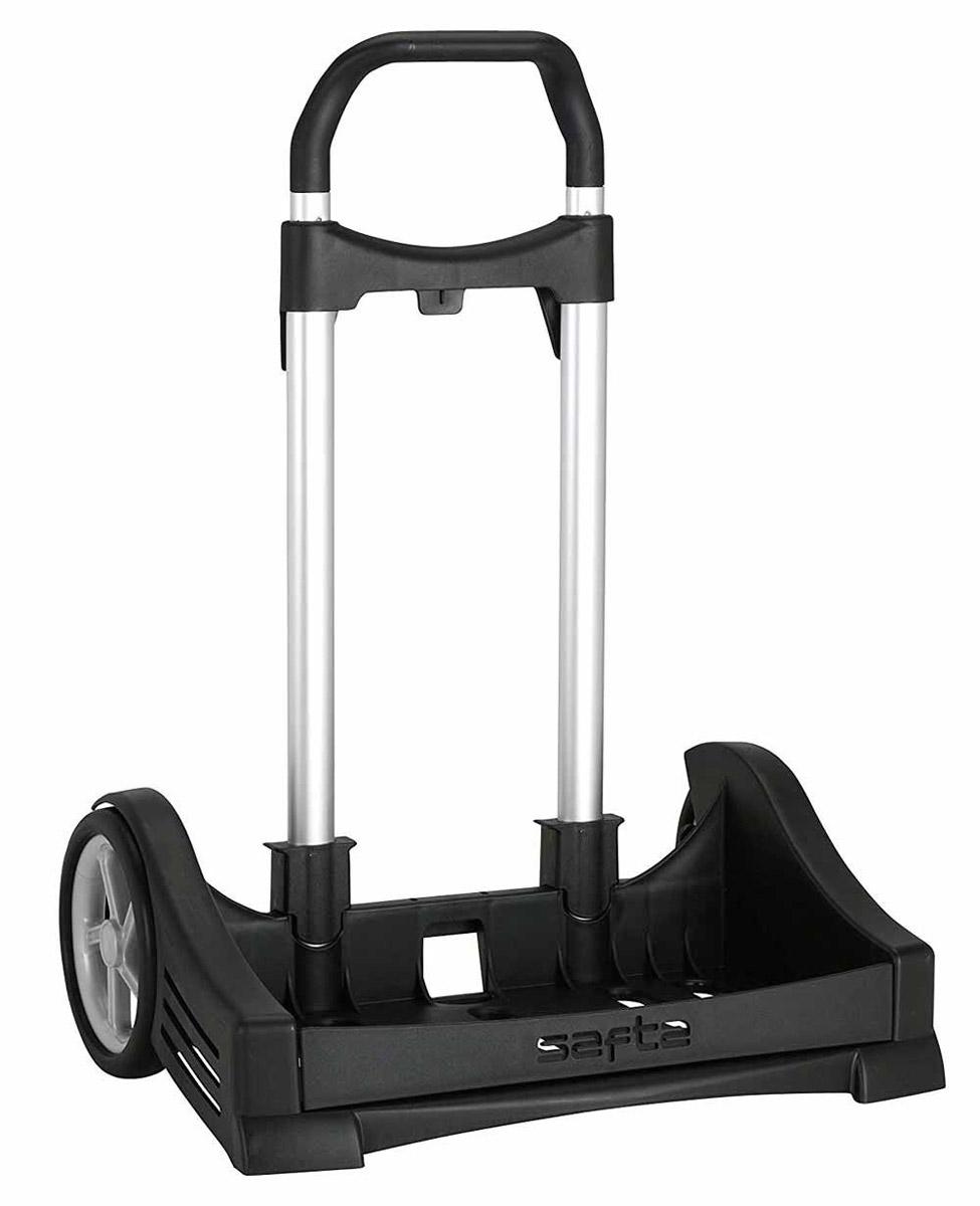 Kolica za ranac LUSPAP SAFTA Evolution - Black 