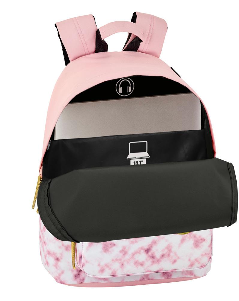 Ranac za laptop MINNIE MOUSE Blogger 