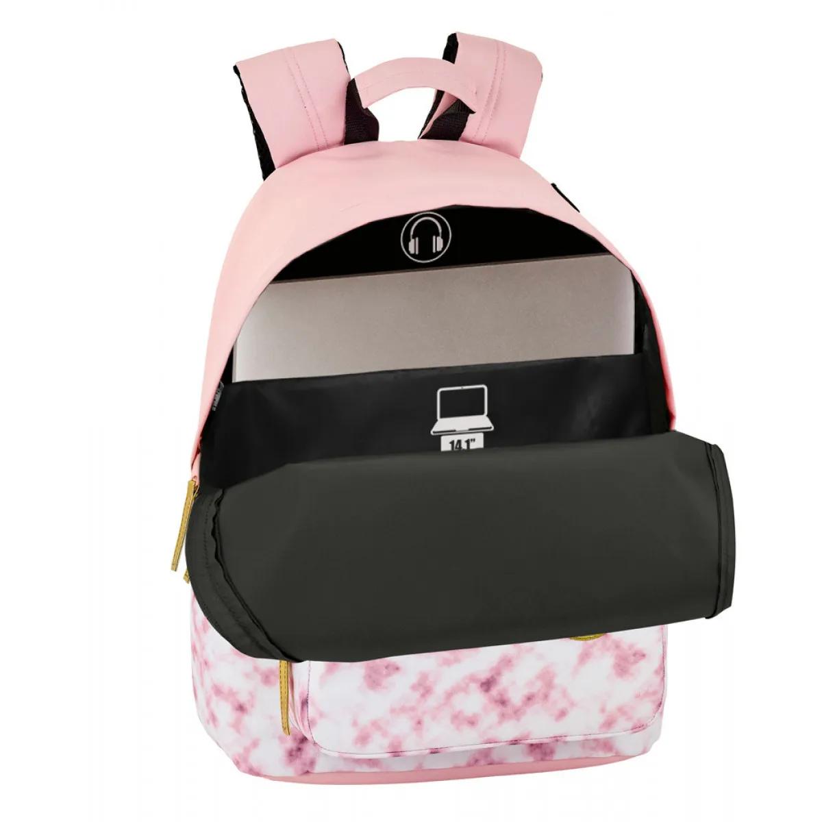 Ranac za laptop MINNIE MOUSE Blogger 