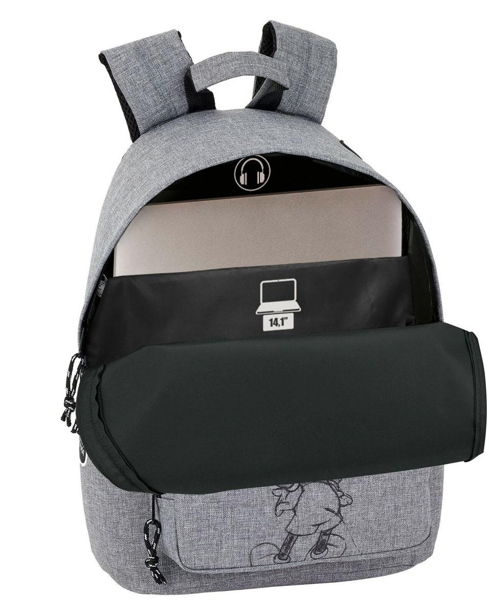 Ranac za laptop MICKEY MOUSE 