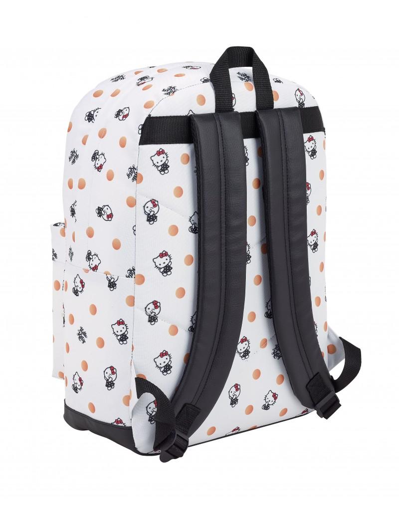 Ranac za laptop HELLO KITTY Polka dots 