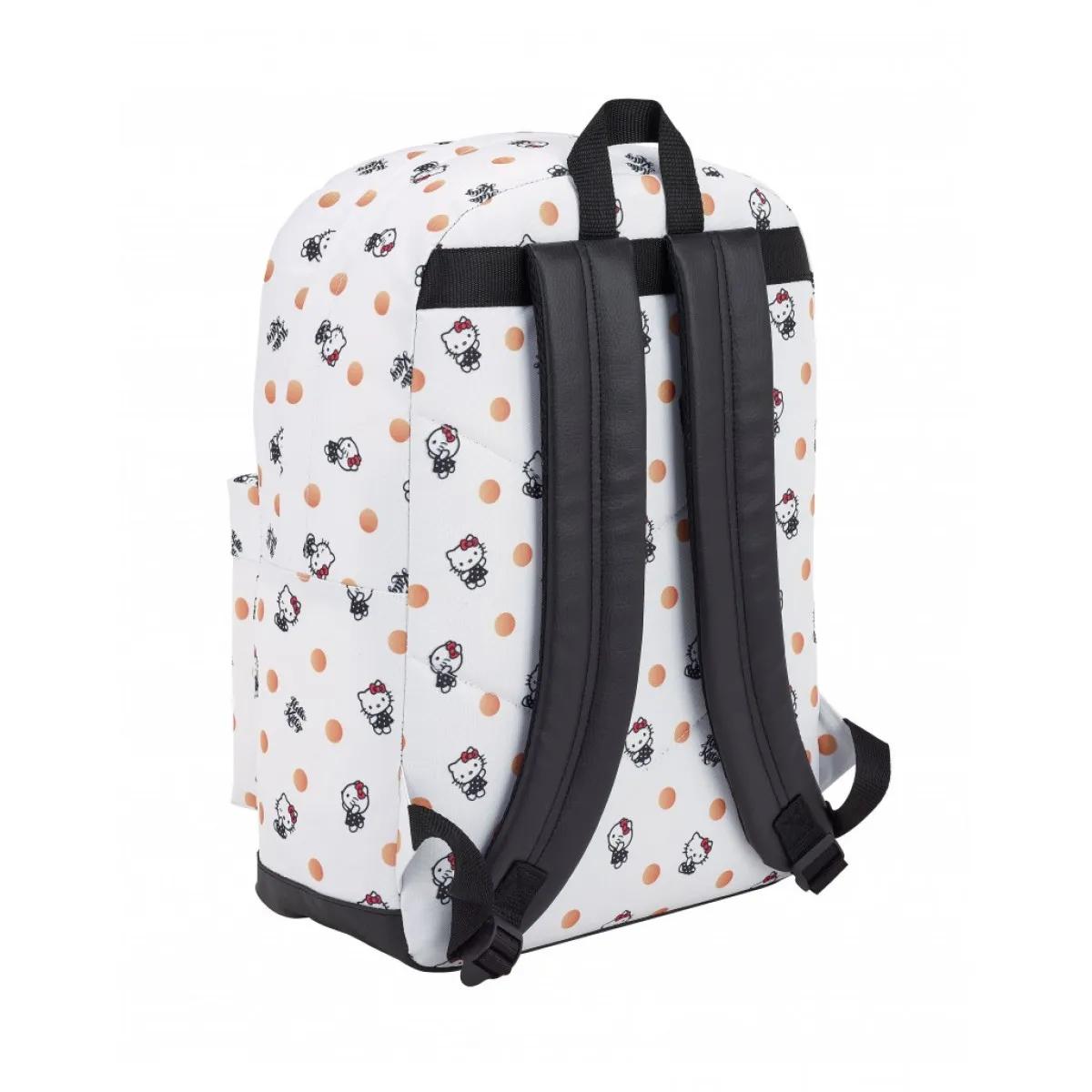 Ranac za laptop HELLO KITTY Polka dots 