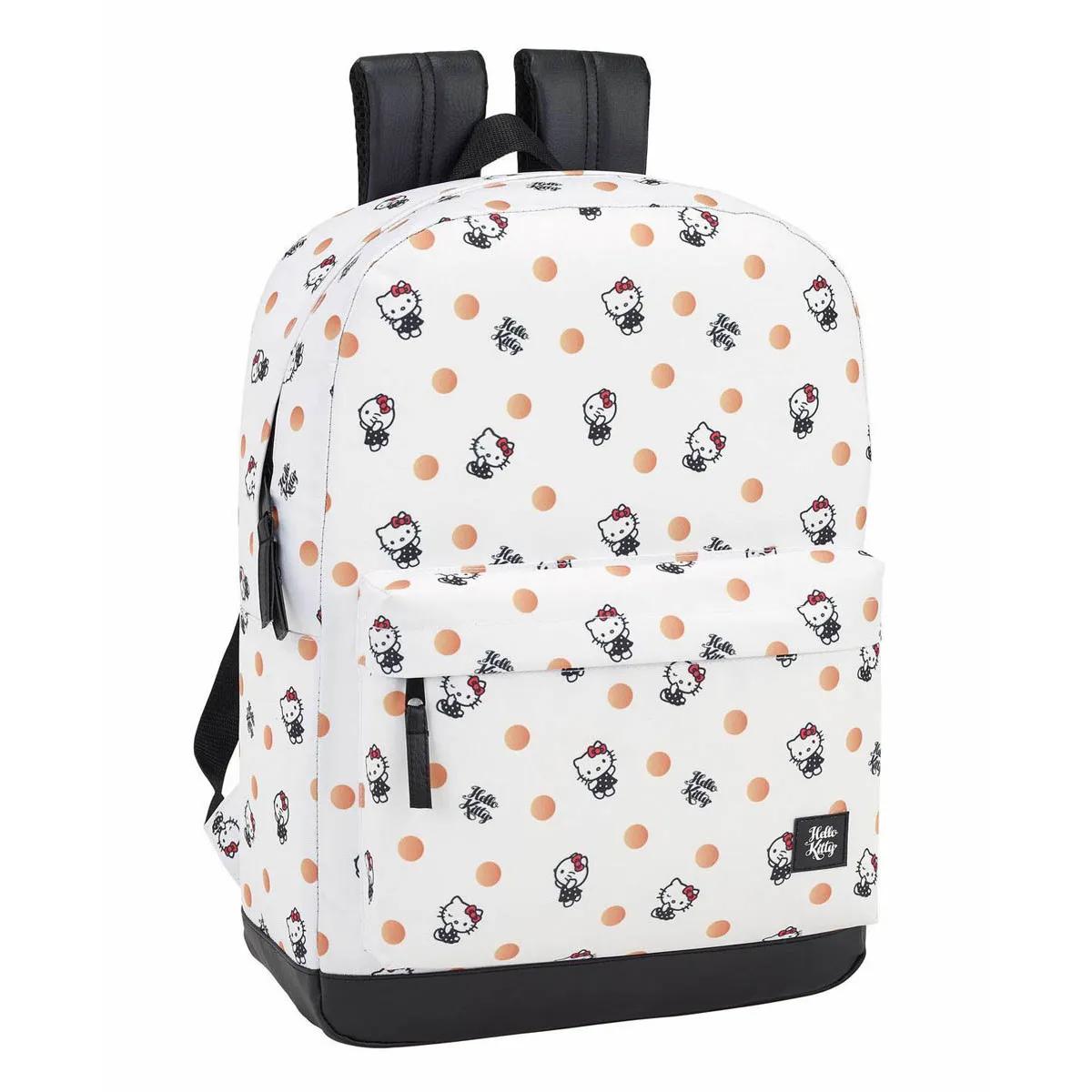 Ranac za laptop HELLO KITTY Polka dots 