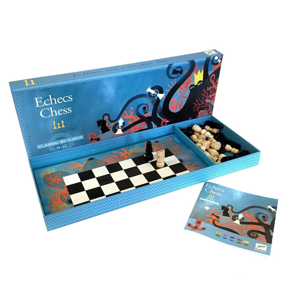 Šah CLASSIC GAME CHESS 