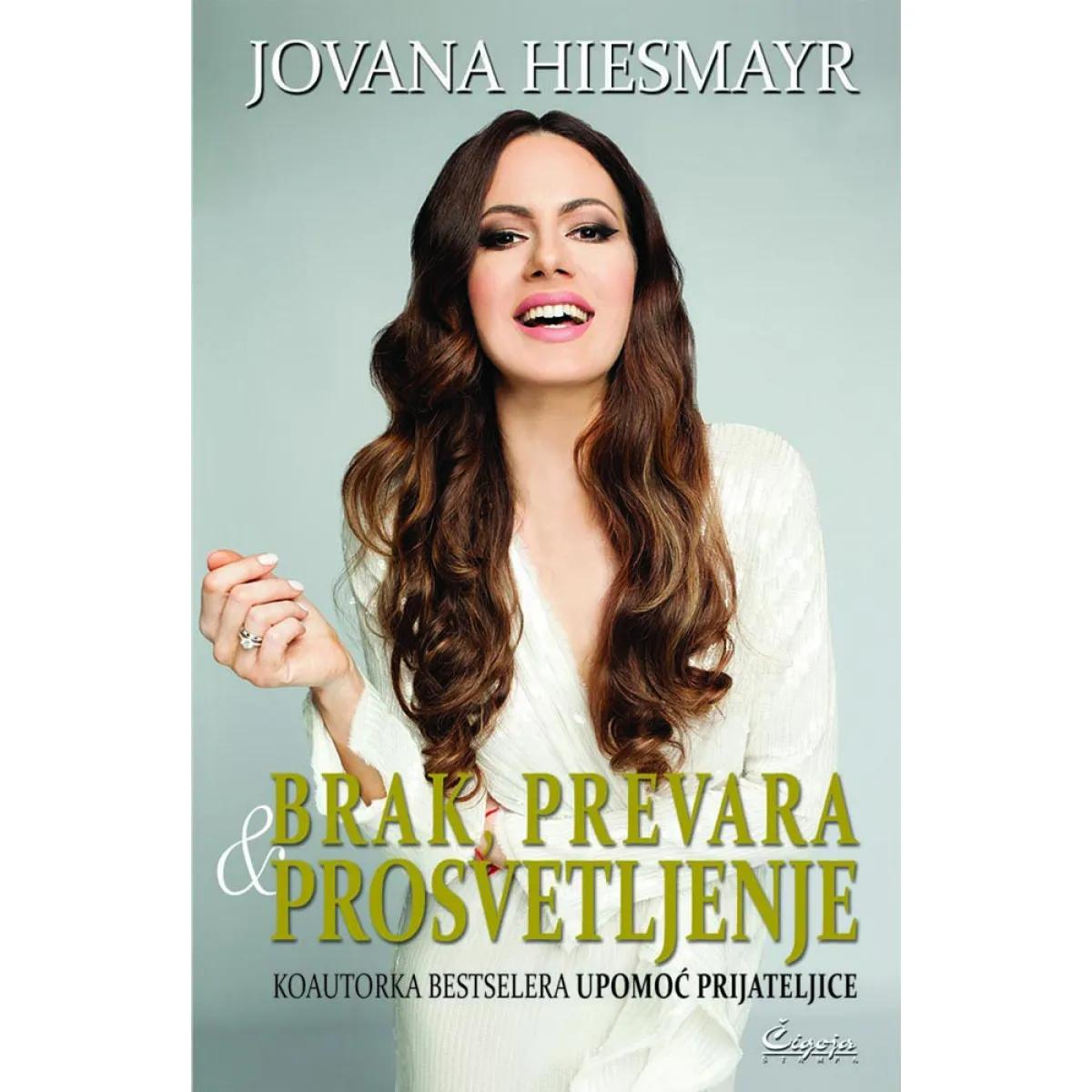 BRAK PREVARA I PROSVETLJENJE 