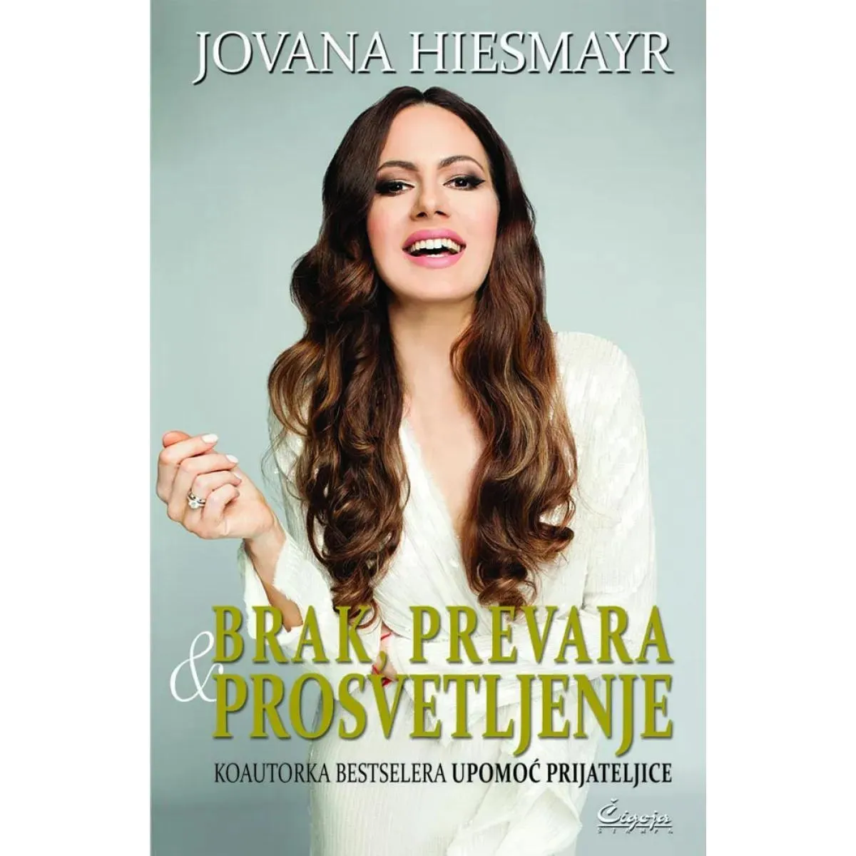 BRAK PREVARA I PROSVETLJENJE 