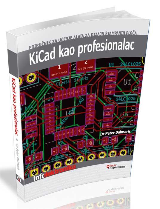 KiCad KAO PROFESIONALAC 