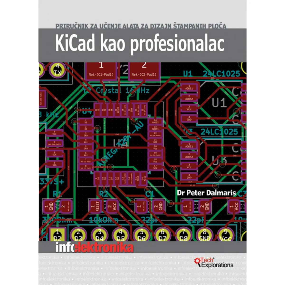 KiCad KAO PROFESIONALAC 