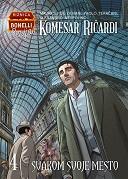 KOMESAR RIČARDI 4 