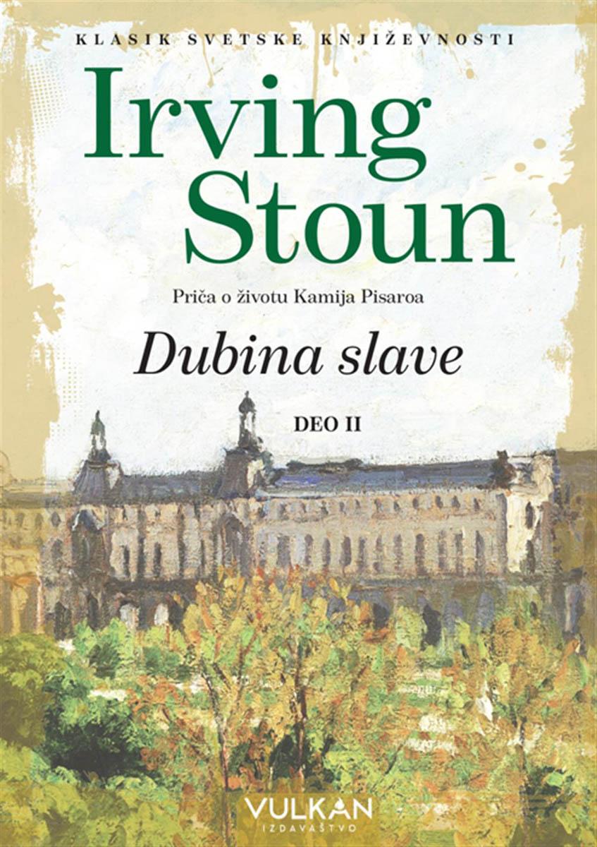 DUBINA SLAVE II deo 
