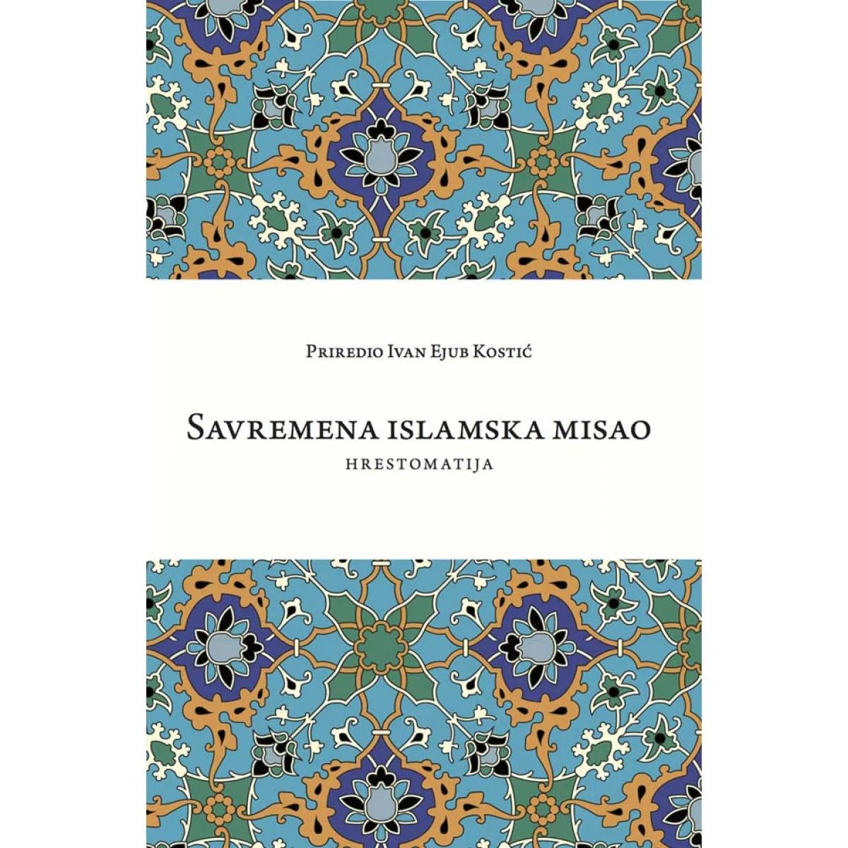 SAVREMENA ISLAMSKA MISAO 