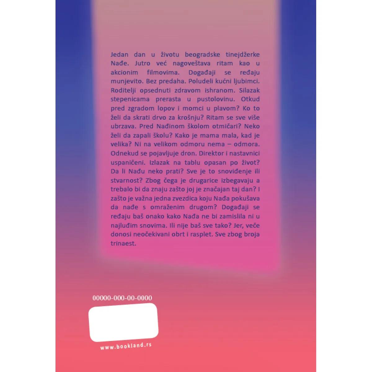 TVOJA PRIČA ME NE ZANIMA 